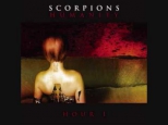 Scorpions- Hour I