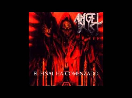 angel dust liquid angel subtitulada al español