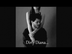 The Weeknd-Dirty Diana Lyrics