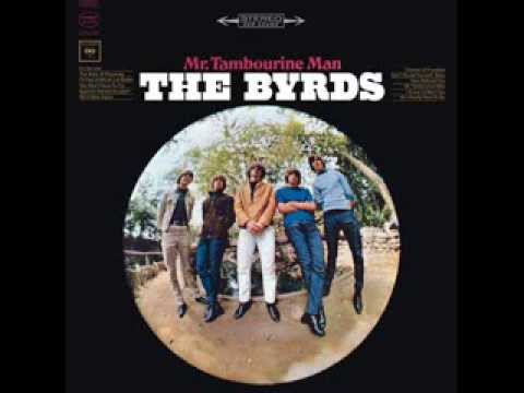 THE BYRDS-Mr Tambourine Man-Full Album-Stereo-Remastered
