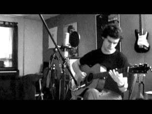 The Way Young Lovers Do - Van Morrison/Jeff Buckley (cover)