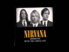 Nirvana - Ain't It a Shame [Lyrics]