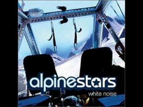 Alpinestars - Hotel Parallel