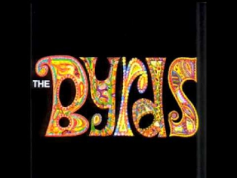 The Byrds - Triad