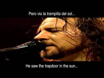 Pearl Jam - Immortality [ Lyric: Ingles- Español ]