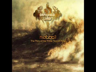 Orphaned Land - Building The Ark