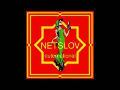 Netslov - Sozero (album Outernational)