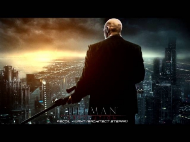Hitman Absolution - Launch Trailer Music/Song [Recoil - Want (Architect Steppa Remix)]