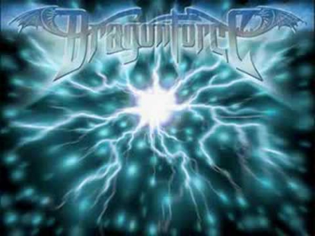Dragonforce - Reasons to Live