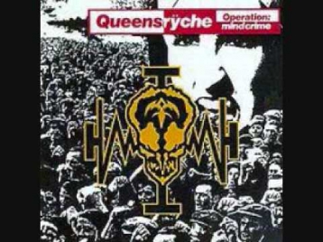 Revolution Calling(I Rem. Now& Anarchy X)-Queensryche
