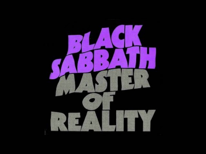 Black Sabbath - Master of Reality (1971) Full Album