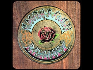 The Grateful Dead - American Beauty - Re-Mastered (Album, November 1, 1970)