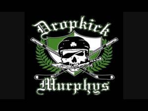 Dropkick Murphys Upstarts and broken hearts