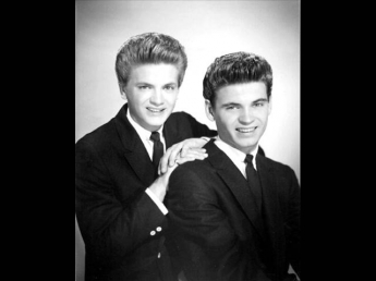 Roving Gambler - The Everly Brothers