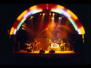 Rainbow - Stargazer Live in Cologne 9/25/76