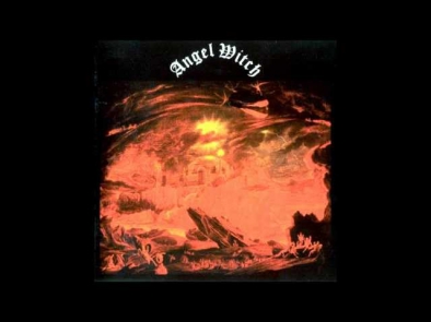 Angel Witch - Angel Witch 30th Anniversary Edition (1980) - Full Album