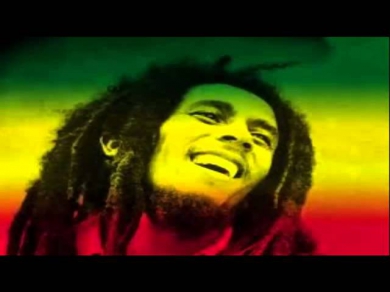Bob Marley - African Herbsman