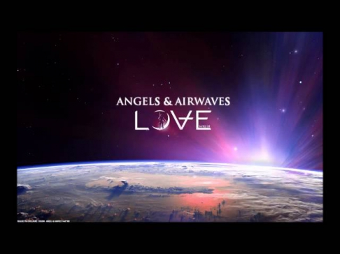 Angels & Airwaves - Breathe(Love Tour Edition) HQ