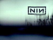 Nine Inch Nails- Right Where It Belongs v2
