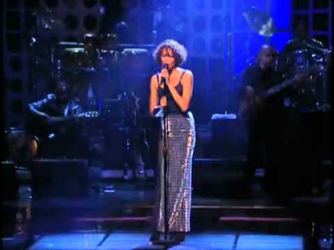 Whitney Houston - I Will Always Love You (Bodyguard Film Music)