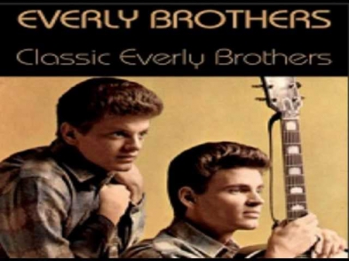 The Everly Brothers - Memories Are Made of This