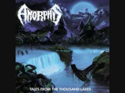 Amorphis - Light My Fire (Doors cover)