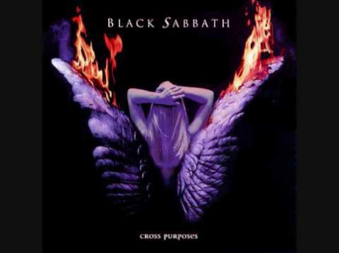 Black Sabbath - Evil Eye