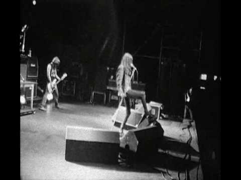 Ramones - It's Gonna Be Alright