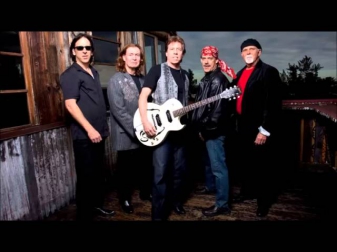 George Thorogood & The Destroyers -  Drifter's Escape
