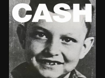 Johnny Cash - Redemption Day