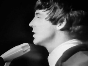 The Beatles   Long Tall Sally  (Live In Melbourne)