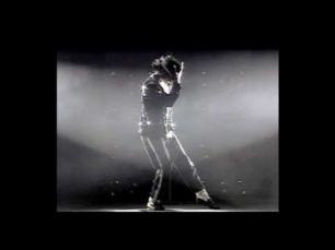 Michael Jackson - Dangerous (Prod. by Colin Pepe)