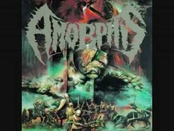Amorphis - Intro: Karelia / The Gathering
