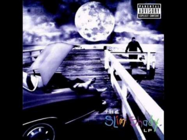 Eminem Feat. Royce Da 5'9