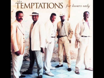 The Temptations - Some Enchanted Evening (1995)