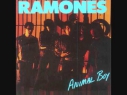 Ramones - Love Kills