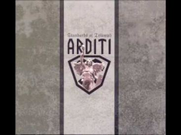 Arditi-the sinking ship