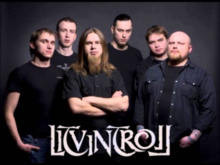 Litvintroll-Judas Priest cover