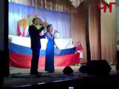 Театрализованный праздничный концерт «Я люблю тебя, Россия!»