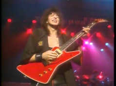 Bon Jovi   Breakout Tokyo 1985