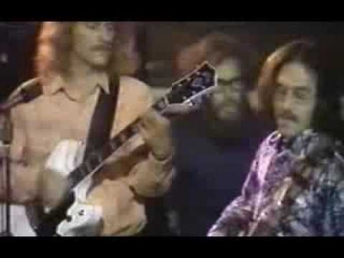 Creedence Clearwater Revival: Green River Live