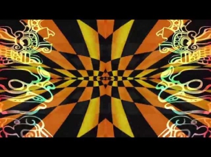 Neo Goa Psytrance   Psychowave   SuperNova   video by Trance Visuals