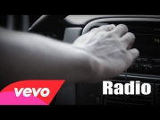Darius Rucker - Radio (Lyric Video)
