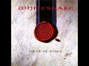 Whitesnake - Slow Poke Music