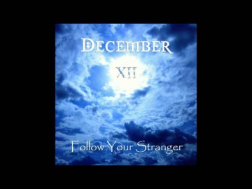 December XII [Voice Like Tobias Sammet] - Follow Your Stranger (2012) [Full Album]