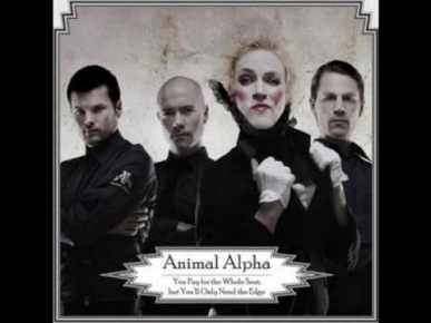 Animal Alpha - Breed Again [lyrics in description]