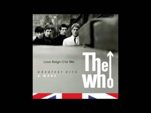The Who: Greatest Hits (Full Album)