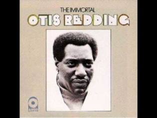 Otis Redding - Hard to Handle [The Immortal Otis Redding] 1968
