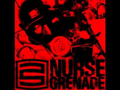 Angelspit - Nurse Grenade - Shit Fed (Drug)
