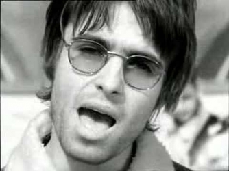 Oasis - Supersonic (Official Video - UK Version)